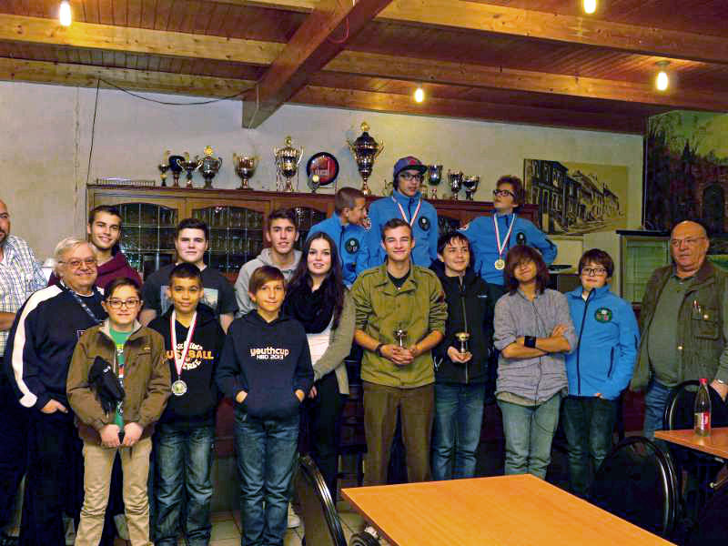 Challenge interne 2015 Image